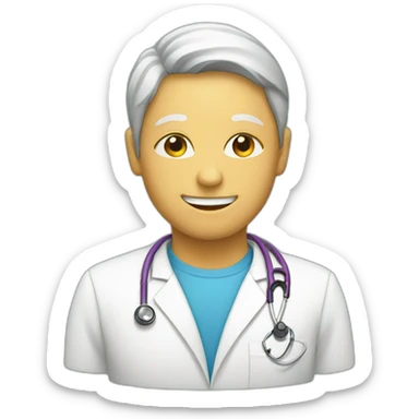 Health Equity sticker