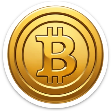 btc sticker