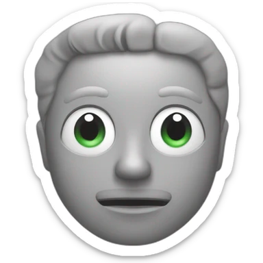 Je suis pas raciste sticker