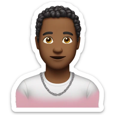 💖🙄😭 sticker