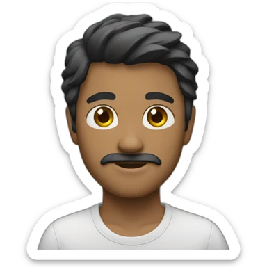 editing photo sticker