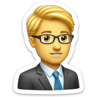 data analytics sticker