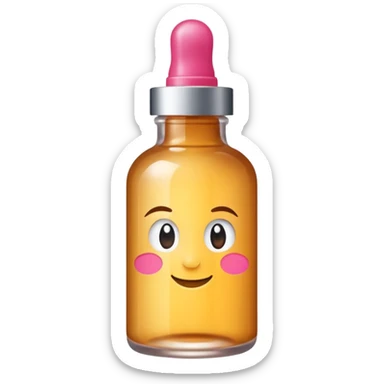  foundation bottle that says rare beauty  sticker