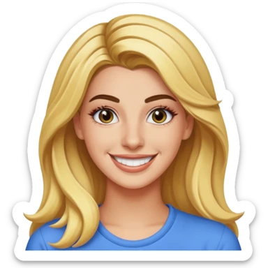 Lele Pons sticker