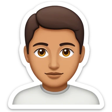 agit kabayel sticker