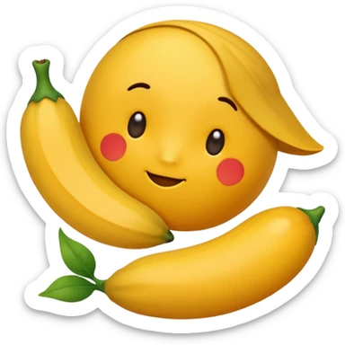 Sexy naked blonde woman body with big boobs fingering pussy sticker