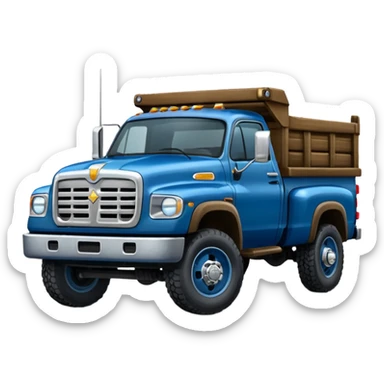 laramie 3500 truck sticker