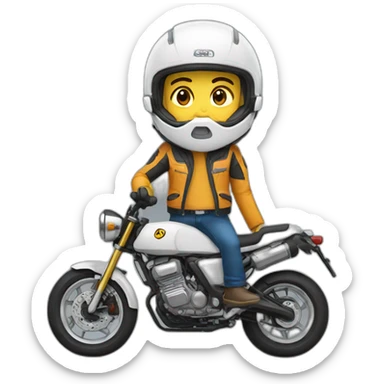 Motores sticker