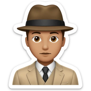 Art-director sticker