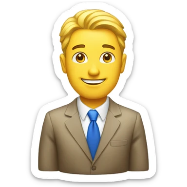 ebay business sticker