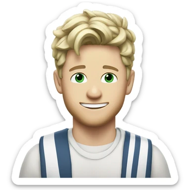 niall horan sticker