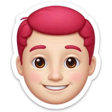 papi noel fofinho sticker