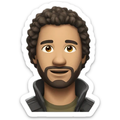 free fire iamge  sticker