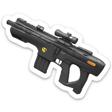 FN-17 sticker