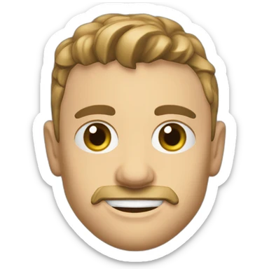 1. Fc magdeburg Fußball sticker