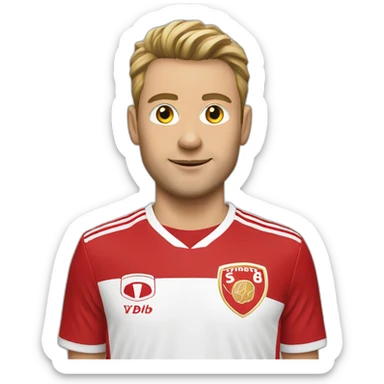 Vfb stuttgart sticker