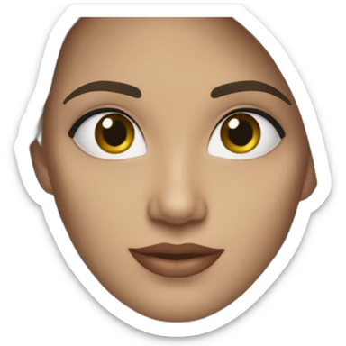 Zaïre-emery sticker