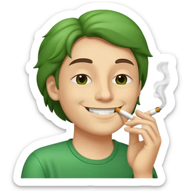 Reefer madness sticker