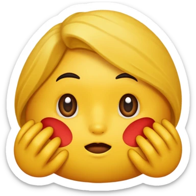 Girl with legs spread brunette curvy opening legs waiting for sex sticker