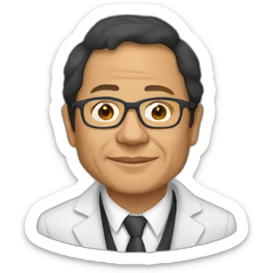 Gustavo petro sticker