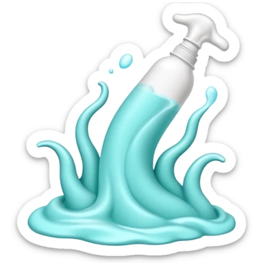 elephant toothpaste sticker