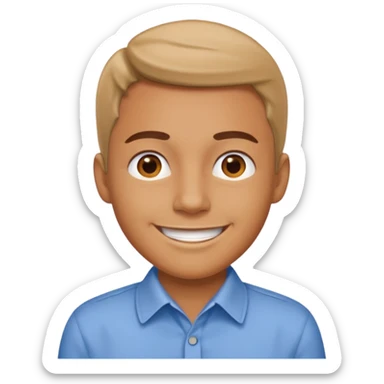 working in the neighborhood sticker