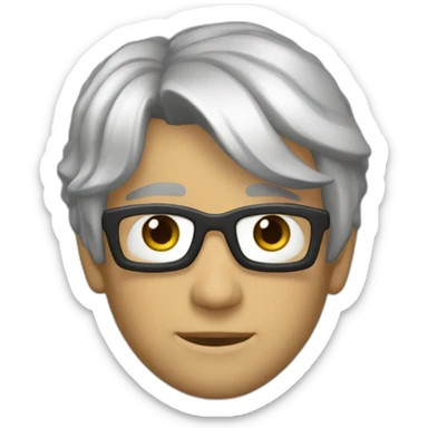 Ponitiac fiero sticker