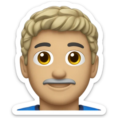 Deportivo de la Coruña sticker