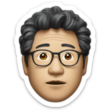 bong joon-ho sticker