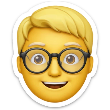 Can you make me a Duncanyounot from YouTube emoji sticker