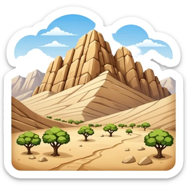 Persian Iran sticker