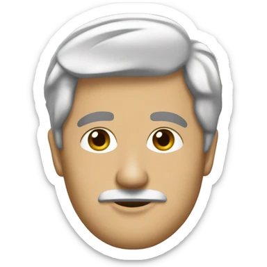 Jean-Philippe Talamon sticker