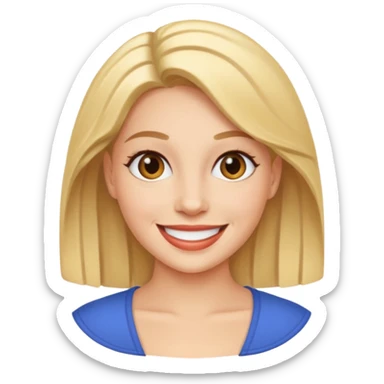 LaVerne Andrews sticker