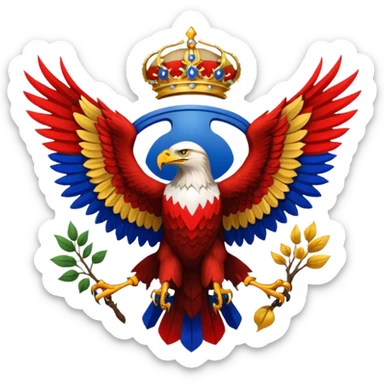 escudo del america futbol sticker