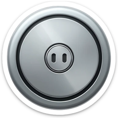 home button sticker