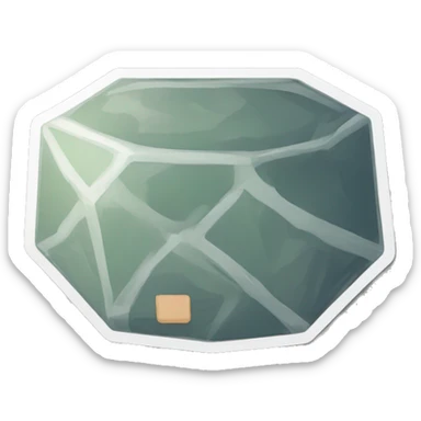 pentagon sticker  sticker