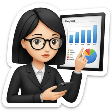 Fem analysis  sticker