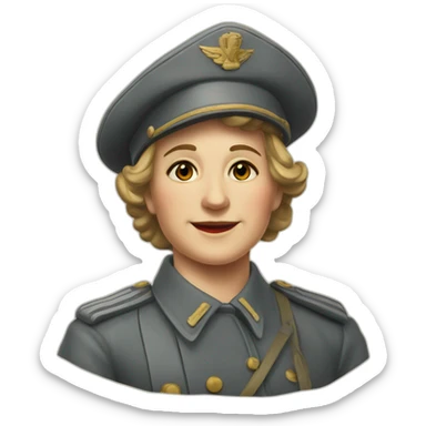 svatiska allemande 1939 sticker