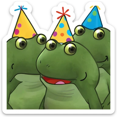 Give me one emogi with many expressions  sticker