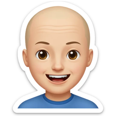 Do a emoji about the meme of the streamer speed sticker