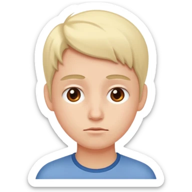 I miss my family so much. sticker