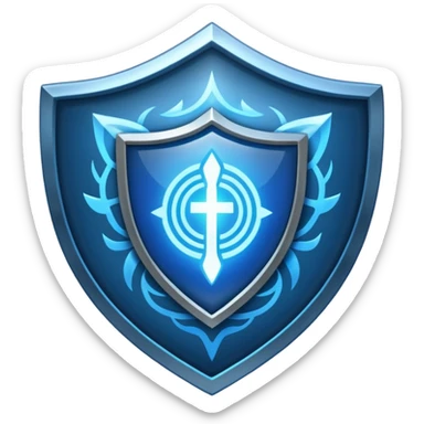 Your design should directly reflect the issue of cyberbullying or safe internet use. It should convey a positive message focused on empathy, support, or solutions. Digital Guardians.you could add shield and all the other things that resembles guardians along with digital symbols sticker