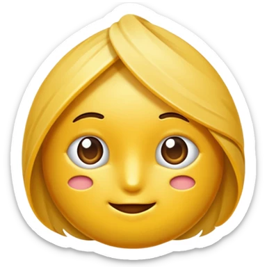 zrób logo monety 512x512, z przezroczystym tłem sticker