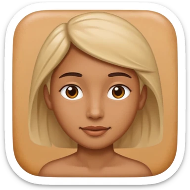 Cinematic Realistic Journal Portrait, depicted with lifelike skin texture, sticker