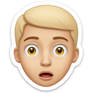 Memes Bzbbxnxnznznznznznznwjsj  Buluke Emoji sticker