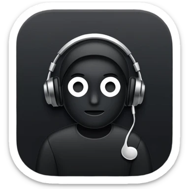 a music producer app sticker