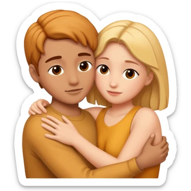 Conexão Profunda sticker