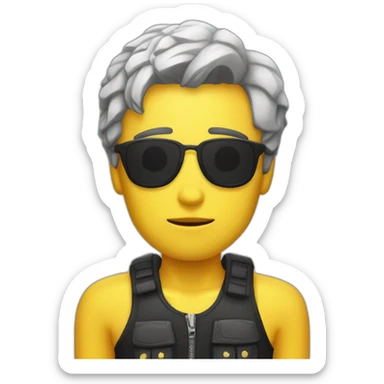 :persona-peso-muerto: sticker