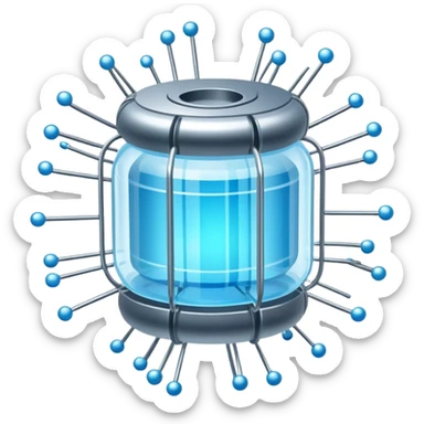 Quantum confinement effects in AlGaN nanowire sticker