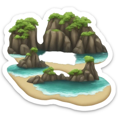 sea sticker